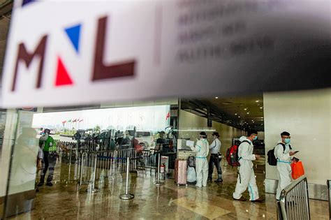 PHILIPPINE AIRLINES COVID TESTING CENTERS WILL .